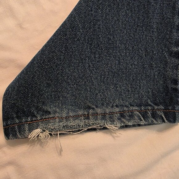 Lee Men's jeans, size 38x32 - Picture 7 of 7